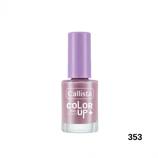 Callista Color Up Nail Polish 9ml 